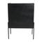 Hello Honey® 3ft. Black Bar Cabinet with Natural Woven Cane Details